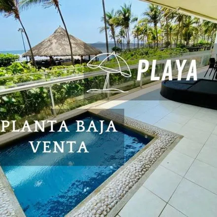 Image 2 - Vidanta Golf Course, Calle Costera de las Palmas, 39880 Acapulco, GRO, Mexico - Apartment for sale