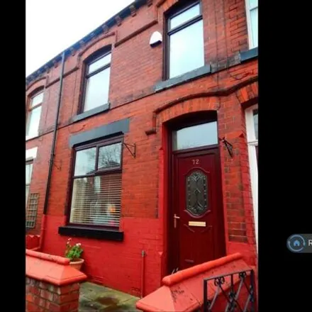 Image 2 - Leng Road, Manchester, M40 1NX, United Kingdom - Townhouse for rent