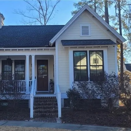 Buy this 3 bed house on 19 Park Square South in Daniels, Beaufort County