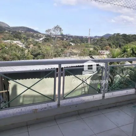 Buy this 1 bed apartment on Rua Flávio Pinto Severo in Engenho do Mato, Niterói - RJ