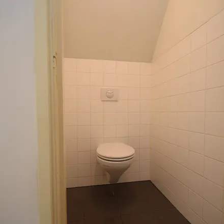 Image 9 - Prins Hendrikstraat 51, 1501 AN Zaandam, Netherlands - Apartment for rent