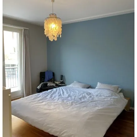 Rent this 5 bed apartment on In der Ey 29 in 8047 Zurich, Switzerland