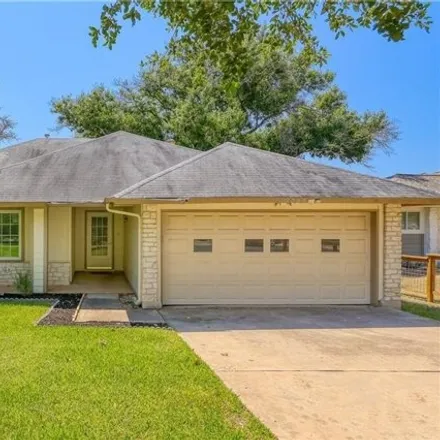 Rent this 3 bed house on 9003 Wagtail Drive in Austin, TX 78748