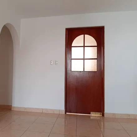 Image 9 - Finca La Campiña, Nicolás de Pierola Avenue 110, Barranco, Lima Metropolitan Area 15063, Peru - Apartment for sale