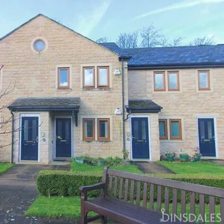 Rent this 2 bed room on Alan Court in Thornton, BD13 3JX