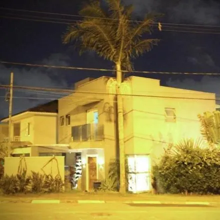 Image 1 - unnamed road, Paisagem Renoir, Cotia - SP, 06715-400, Brazil - House for sale