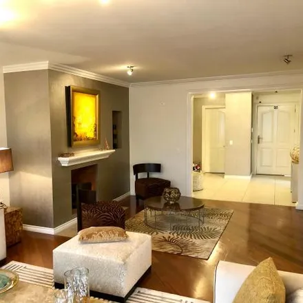Buy this 3 bed apartment on Francisco de Nates in 170510, Quito