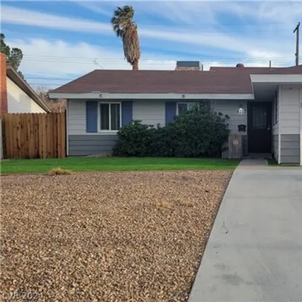 Buy this 3 bed house on 4757 Marnell Drive in Paradise, NV 89121