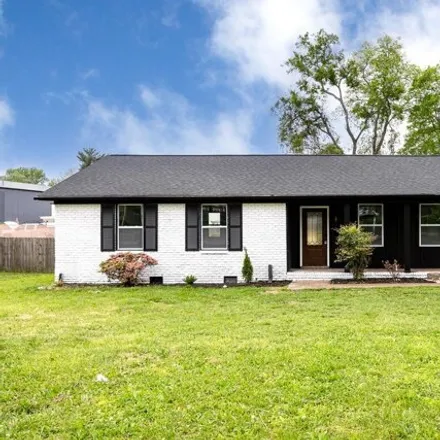 Buy this 3 bed house on 178 Tupper Drive in Gallatin, TN 37066