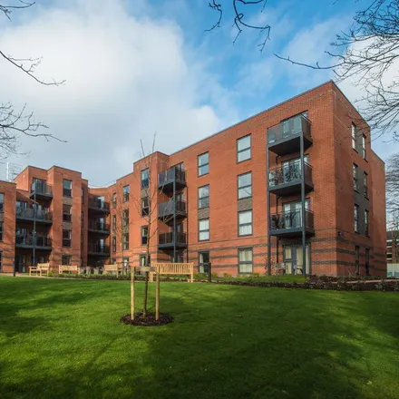 Rent this 2 bed apartment on Alexandra Residential Club in Norfolk Road, Chad Valley