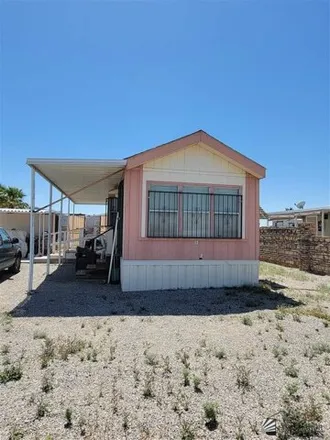 Image 3 - 13533 East 55th Street, Fortuna Foothills, AZ 85367, USA - Apartment for sale