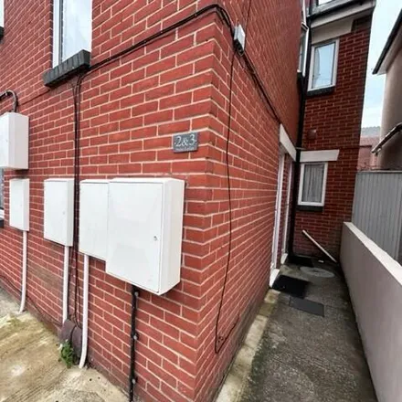 Rent this 2 bed apartment on Pains Road in Portsmouth, PO5 1AS