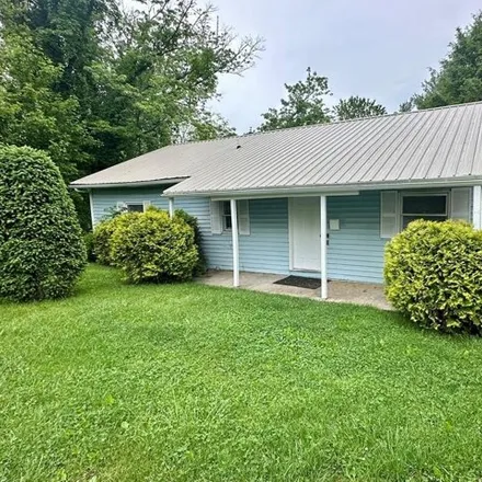 Buy this 3 bed house on 282 Fries Road in Galax, VA 24333