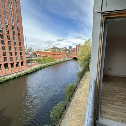 Image 2 - 186 Water Street, Manchester, M3 4AU, United Kingdom - Apartment for sale