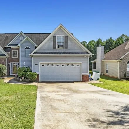 Buy this 4 bed house on 131 Kyle Way in Carrollton, GA 30117