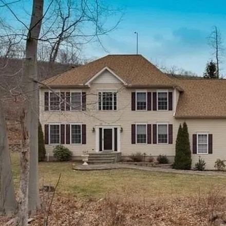 Rent this 4 bed house on 1930 Waterbury Road in Cheshire, CT 06410