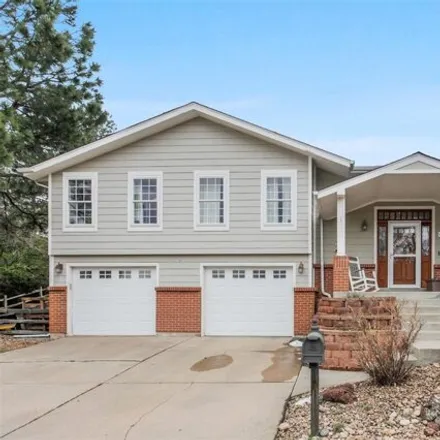 Image 3 - 13864 West Maple Place, Jefferson County, CO 80401, USA - House for sale