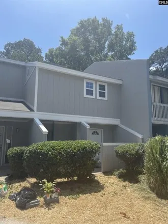 Buy this 3 bed townhouse on 121 Wood Ct Unit 121 in Columbia, South Carolina