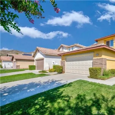 Buy this 5 bed house on 12045 Stovall Way in Yucaipa, CA 92399