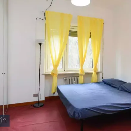 Rent this studio room on Viale Egeo in 12, 00144 Rome RM