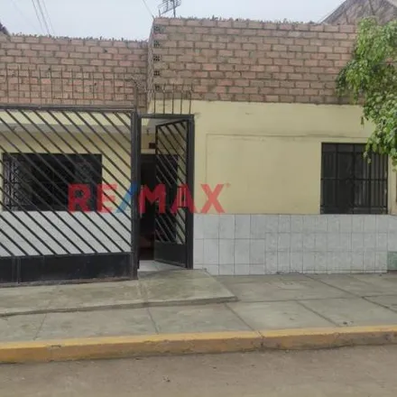 Buy this 2 bed house on Los Olivos in Comas, Lima Metropolitan Area 15312