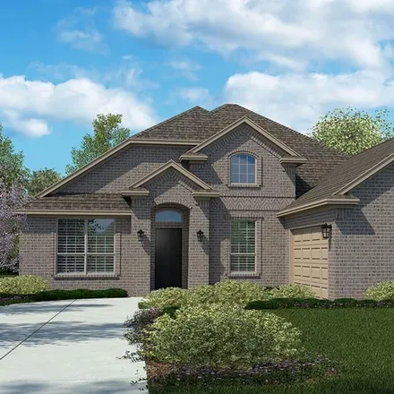 Buy this 4 bed house on April Breeze Trail in Britton, Grand Prairie