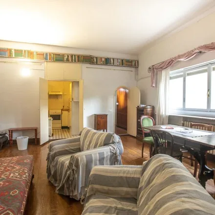 Rent this 1 bed apartment on Palazzo Caccini in Via Nova de' Caccini, 50121 Florence FI