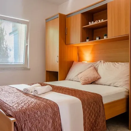 Rent this 2 bed apartment on Vir in 23234 Općina Vir, Croatia