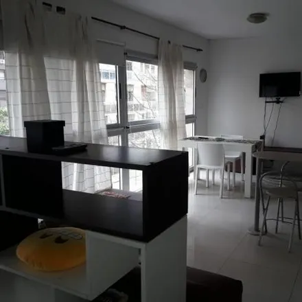 Rent this studio apartment on Migueletes 2000 in Belgrano, C1428 AID Buenos Aires