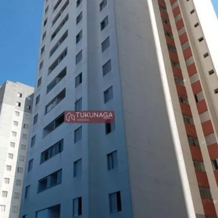 Image 1 - unnamed road, Vila Amélia, São Paulo - SP, 02671-110, Brazil - Apartment for sale