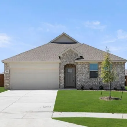 Rent this 4 bed house on Ipkiss Avenue in Denton County, TX 76277