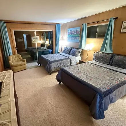Image 1 - Tahoe City, CA, 96145 - House for rent