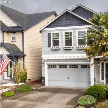 Buy this 4 bed house on 4530 Northeast 91st Way in Vancouver, WA 98665