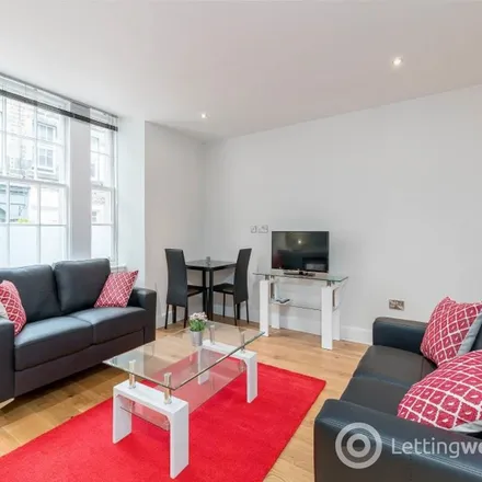 Image 6 - Six by Nico, 60 Spring Gardens, Manchester, M2 2BQ, United Kingdom - Apartment for rent