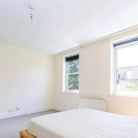 Image 3 - Courthope Villas, London, SW19 4TF, United Kingdom - Townhouse for rent