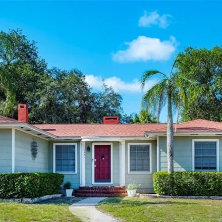 Rent this 1 bed house on 623 South San Remo Avenue in Clearwater, FL 33756