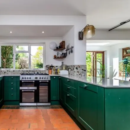 Image 5 - Gateway Cottage, Lewes Road, Forest Row, RH18 5AS, United Kingdom - House for sale