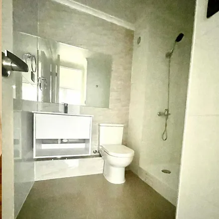 Rent this 1 bed apartment on Edificio Aires de Collao in Bernardino Corral, 405 0044 Concepcion