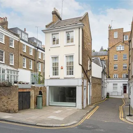 Image 7 - Kensington Church Street, London, W11 3JR, United Kingdom - Apartment for rent