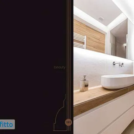 Rent this 2 bed apartment on Baldo degli Ubaldi/Cerretti in Via Baldo degli Ubaldi, 00165 Rome RM