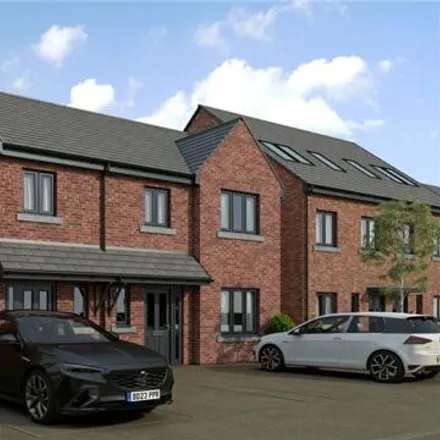 Image 1 - Seaton Lane, Hartlepool, TS25 1HP, United Kingdom - Duplex for sale