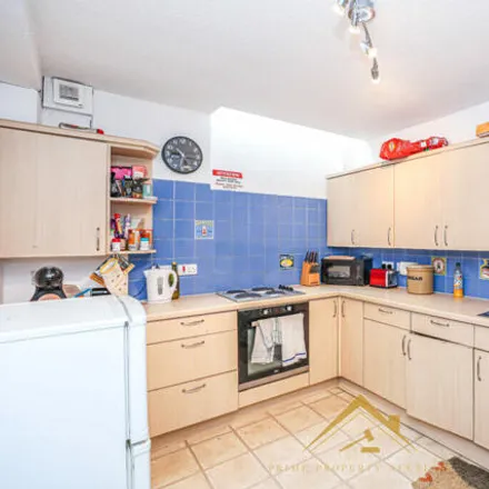 Image 5 - B & D's Kitchen, 214 Dalry Road, City of Edinburgh, EH11 2ES, United Kingdom - Townhouse for sale