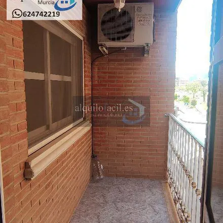 Image 9 - unnamed road, Murcia, Spain - Apartment for rent