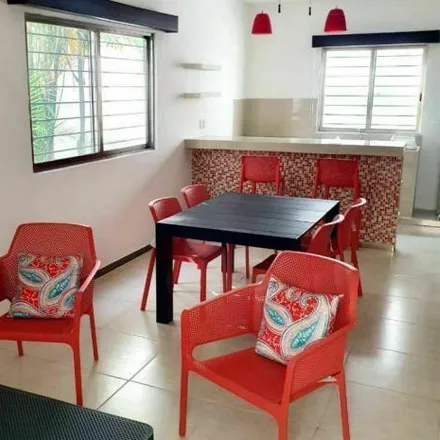 Rent this 2 bed apartment on Calle 28 in 97115 Mérida, YUC