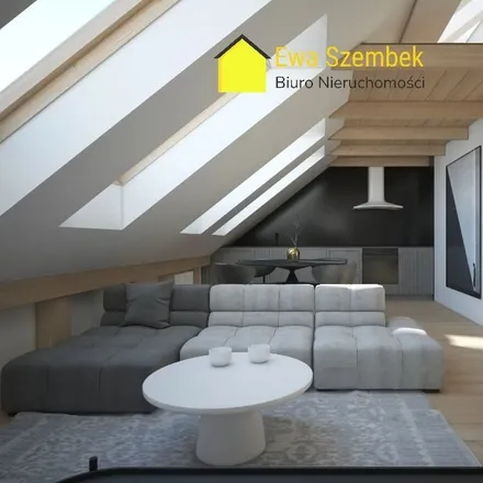 Buy this 2 bed apartment on Generała Romana Sołtyka in 31-529 Krakow, Poland
