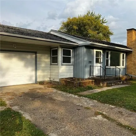 Buy this 3 bed house on 185 North Foss Avenue in Fosston, Polk County