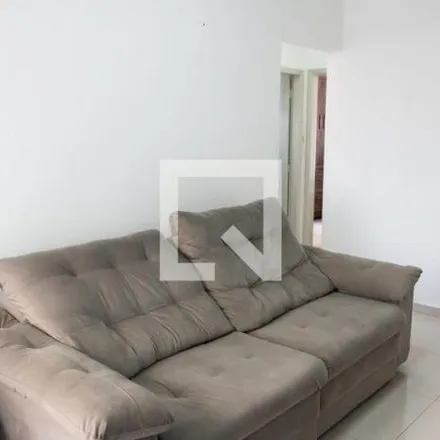 Rent this 2 bed apartment on Avenida José Odorizzi in Assunção, São Bernardo do Campo - SP