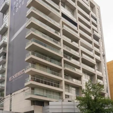Rent this 1 bed apartment on Plaza Piazza in Circuito Empresarial 6, 52760 Interlomas