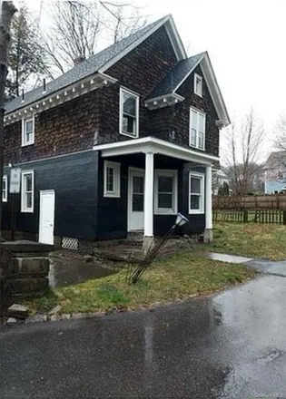 Buy this 3 bed house on 72 Summer Street in City of Kingston, NY 12401