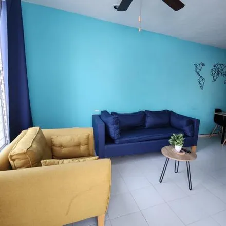 Rent this 3 bed house on Calle 49C in Xcumpich, 97203 Mérida